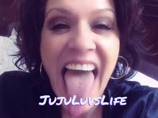 JujuLuvsLife