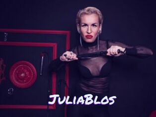 JuliaBlos