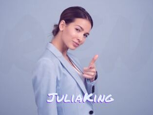 JuliaKing Rencontre Mature