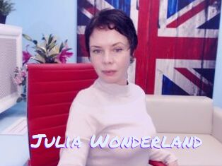 Julia_Wonderland