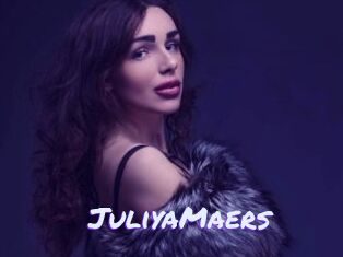 JuliyaMaers