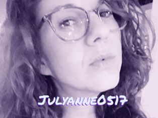 Julyanne0517