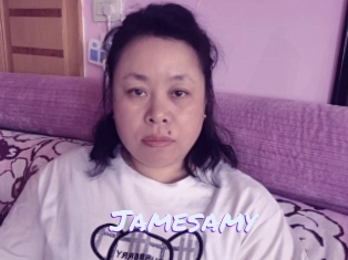 Jamesamy