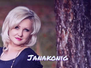 Janakonig