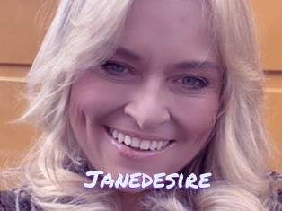 Janedesire