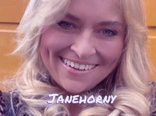 Janehorny
