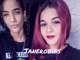 janerobins Rencontre Mature