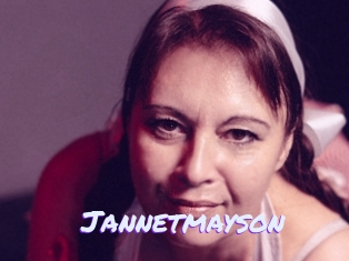 jannetmayson Rencontre Mature