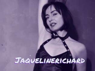 Jaquelinerichard