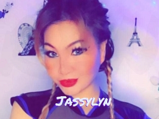 Jassylyn