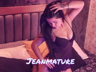 Jeanmature