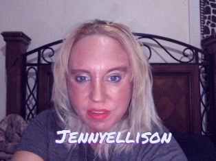 Jennyellison