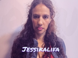 Jessikalifa