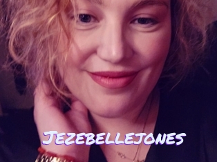 Jezebellejones