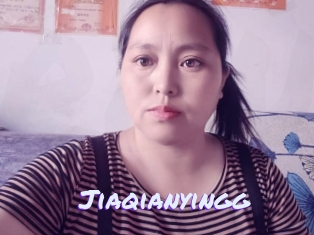 Jiaqianyingg