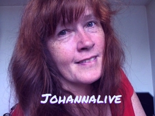 johannalive Rencontre Mature