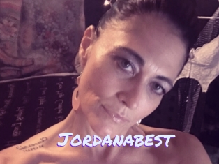 Jordanabest
