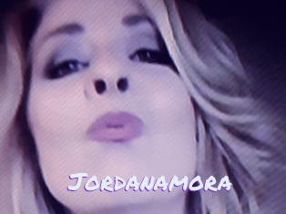 Jordanamora