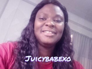 juicybabexo Rencontre Mature