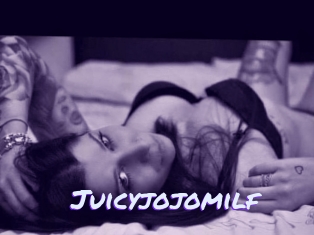 Juicyjojomilf