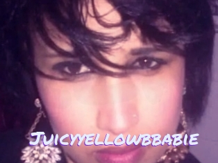 Juicyyellowbbabie