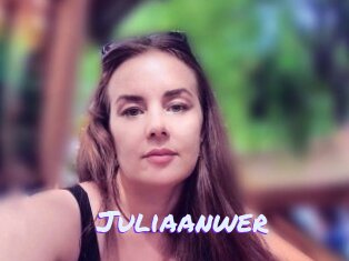 Juliaanwer