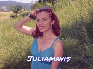 Juliamavis