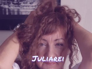 Juliarei