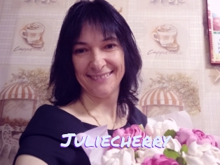 Juliecherry