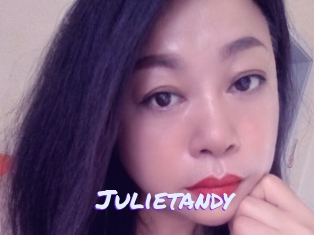 Julietandy