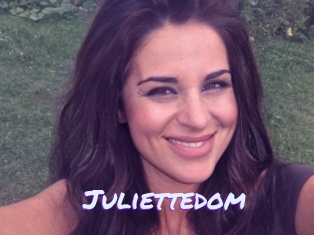 Juliettedom