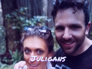 Juligans