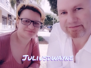 Juliusdwayne