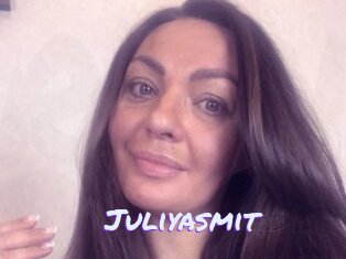 Juliyasmit