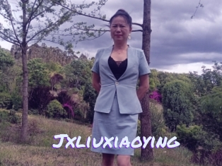 Jxliuxiaoying