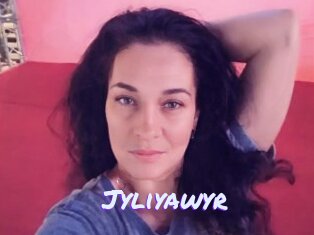Jyliyawyr