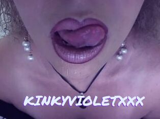 KINKYVIOLETXXX