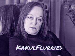 KakulFlurried