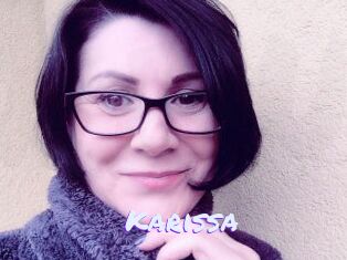 Karissa Rencontre Mature