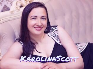 KarolinaScott Rencontre Mature