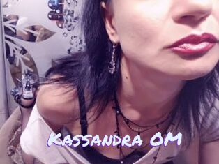 Kassandra_OM Rencontre Mature