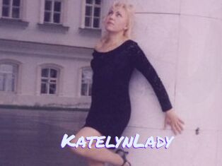 KatelynLady Rencontre Mature