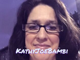 KathyJoeBambi