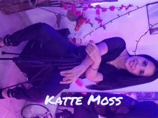 Katte_Moss Rencontre Mature
