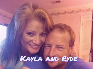 Kayla_and_Ryde Rencontre Mature