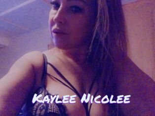 Kaylee_Nicolee Rencontre Mature
