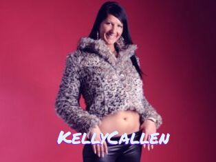 KellyCallen Rencontre Mature