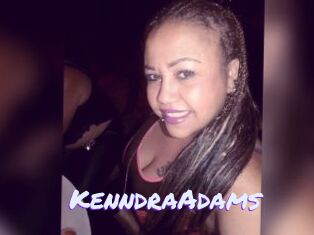 KenndraAdams Rencontre Mature