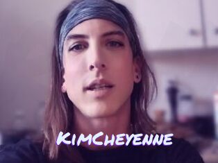 KimCheyenne Rencontre Mature
