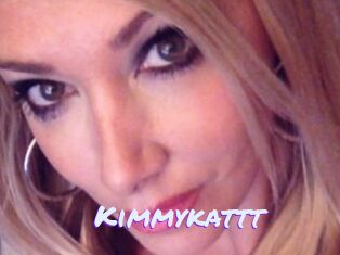 Kimmykattt